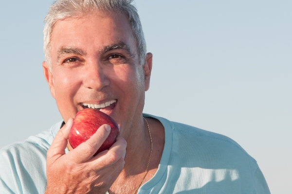 The Benefits of Dental Implants for Your Oral Health from Pure Dental of Williamsville in Williamsville, NY