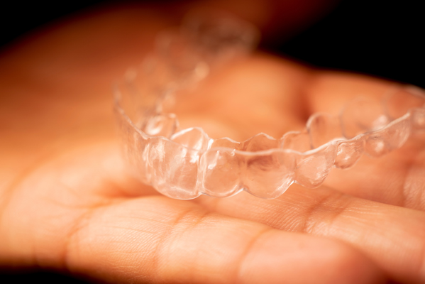 Can My Teenager Get Invisalign® From Our Dentist?