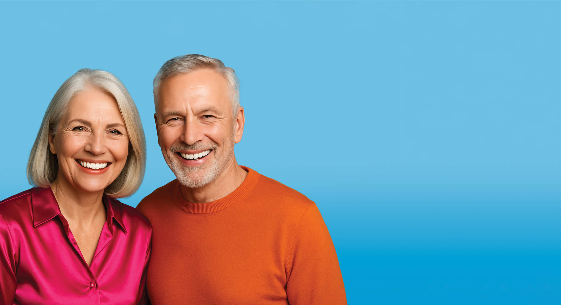 Regain Your Smile With Dental Implants