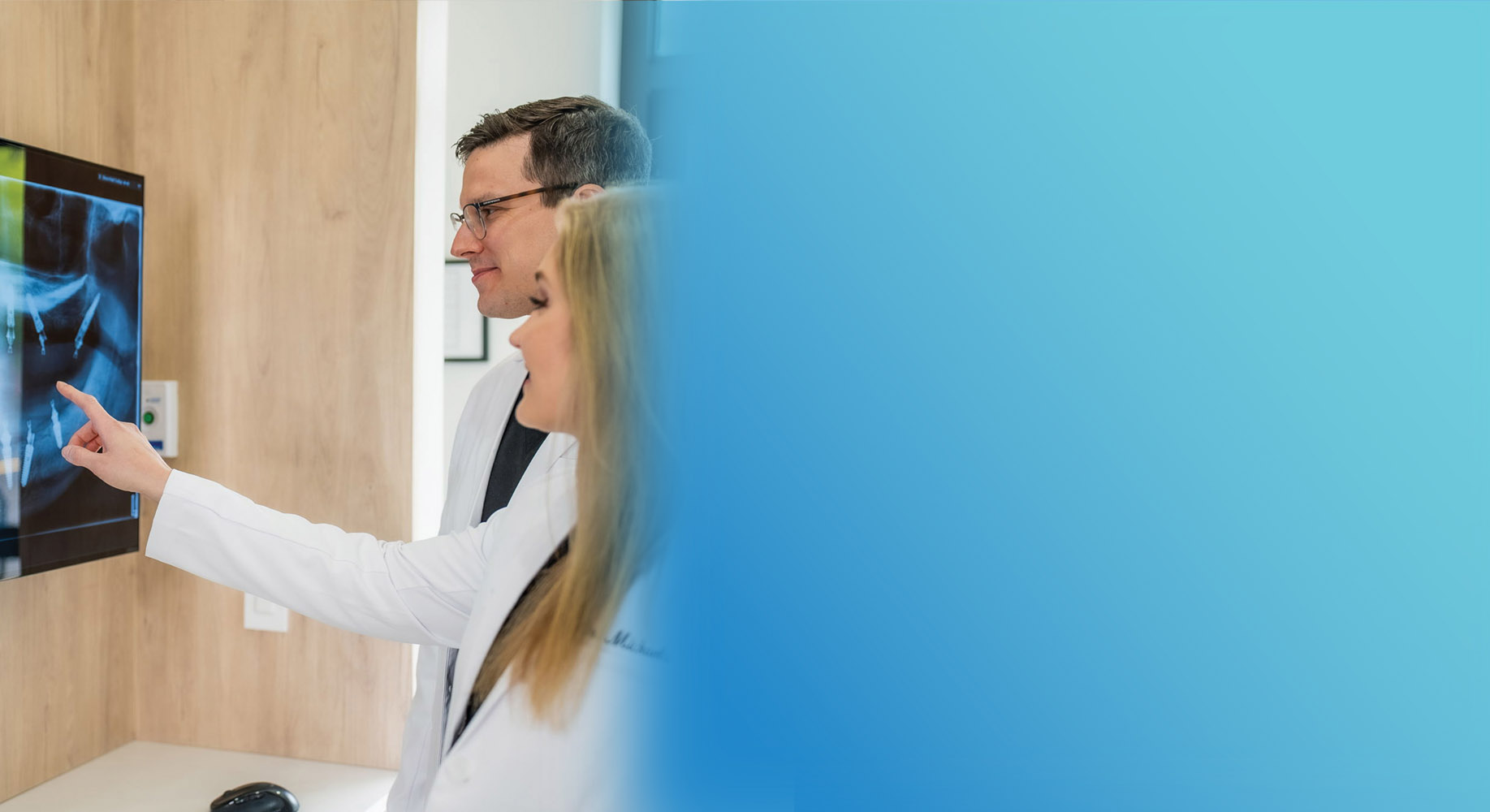 Board-Certified Oral Surgeons