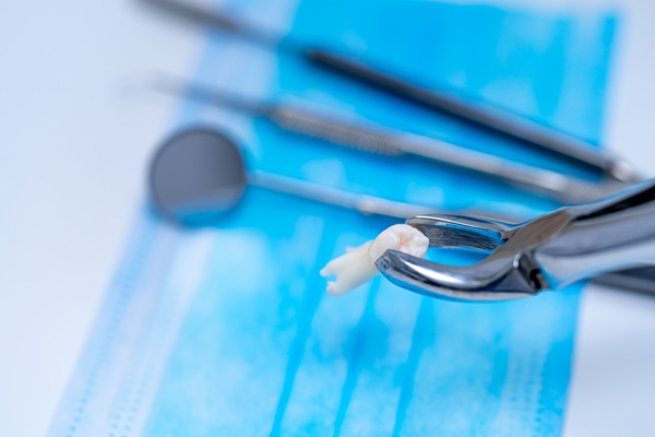 Wisdom Teeth Extractions: When, Why, And What To Expect